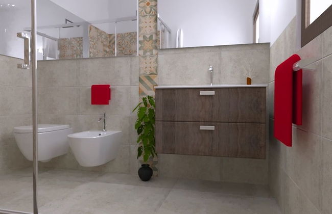 Villa Susy al mare - Foto 45