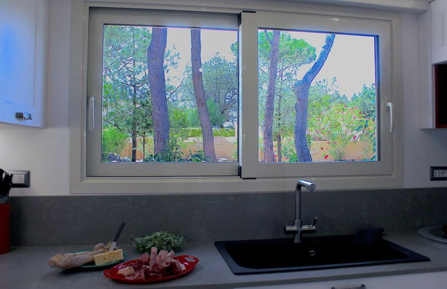 Villa Susy al mare - Foto 16