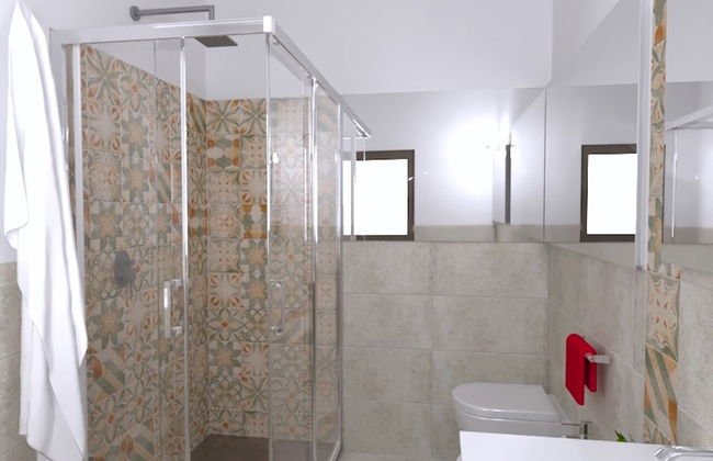 Villa Susy al mare - Foto 44