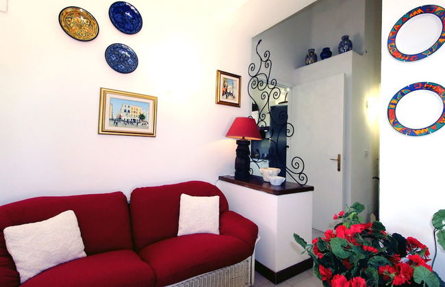 Villa Susy al mare - Foto 23