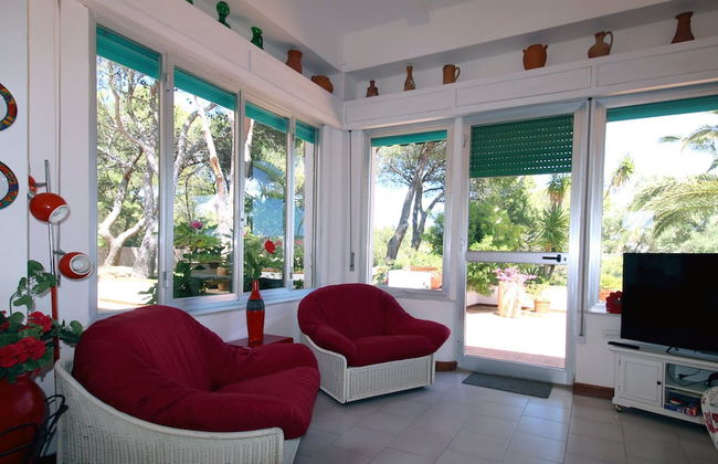 Villa Susy al mare - Foto 21
