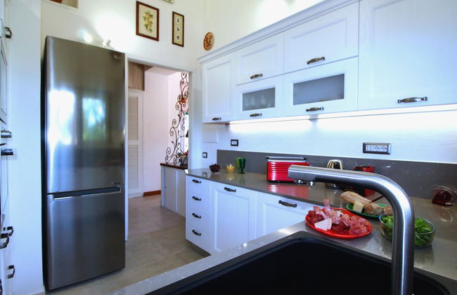 Villa Susy al mare - Foto 20