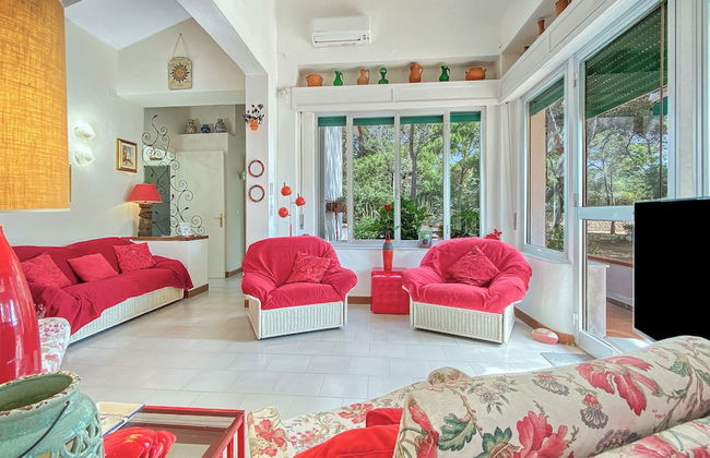 Villa Susy al mare - Foto 22