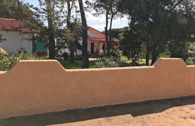 Villa Susy al mare - Foto 59
