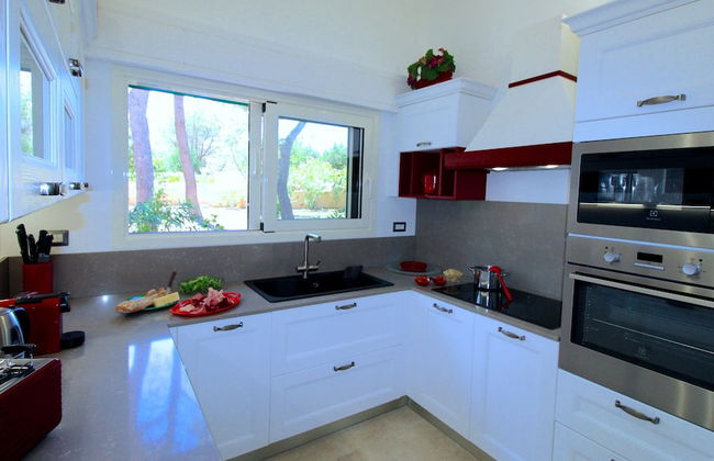 Villa Susy al mare - Foto 15
