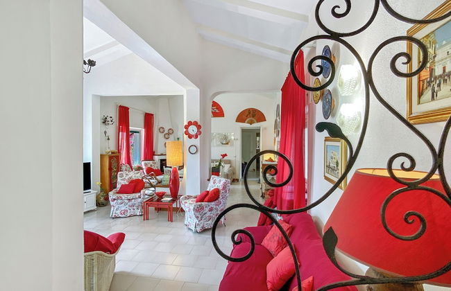 Villa Susy al mare - Foto 27