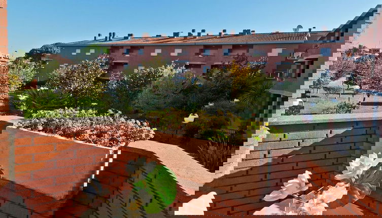 Photo 1 - I Triangoli Residence