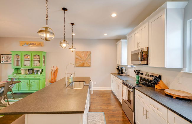 East Farmhouse - Foto 19