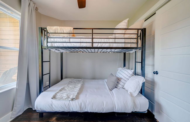 East Farmhouse - Foto 5