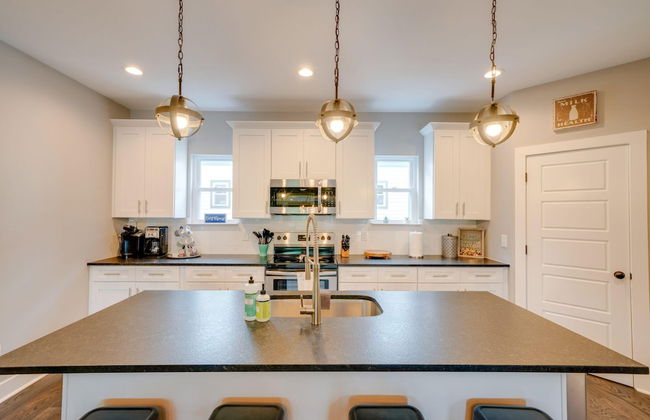 East Farmhouse - Foto 21