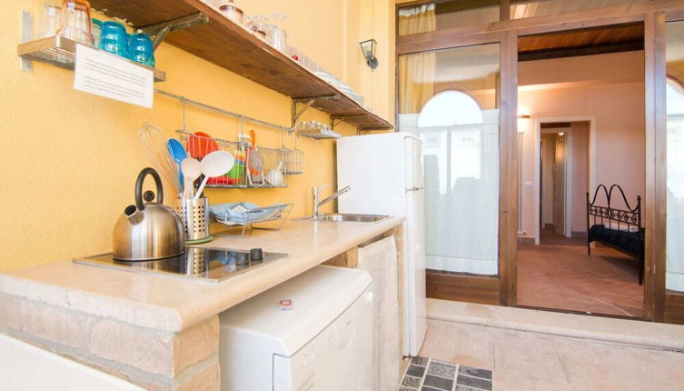 Photo 1 - Beautiful Apartment in Ascoli Piceno with Hot Tub