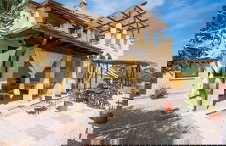 Foto 1 - Captivating Apartment in Ascoli Piceno with Hot Tub