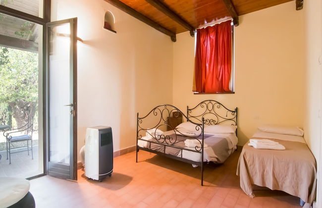Beautiful Apartment in Ascoli Piceno with Hot Tub - Foto 2