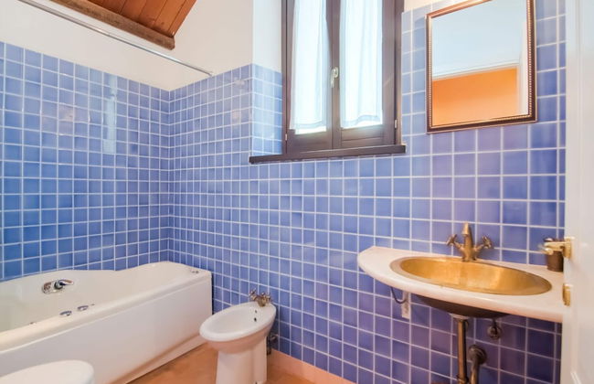 Beautiful Apartment in Ascoli Piceno with Hot Tub - Foto 14