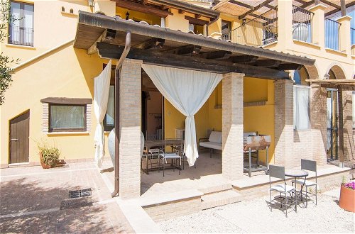 Foto 36 - Beautiful Apartment in Ascoli Piceno with Hot Tub