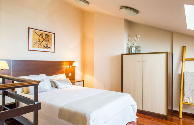 Apartamentos Dunas de Liencres - Foto 6