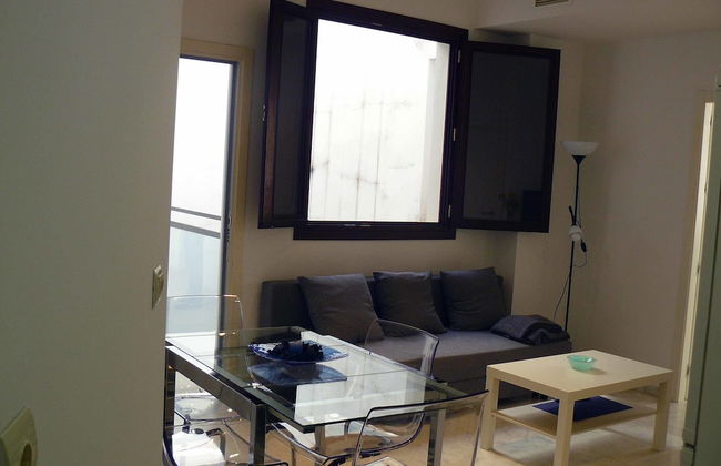 Alfaqueque Apartment - Foto 21