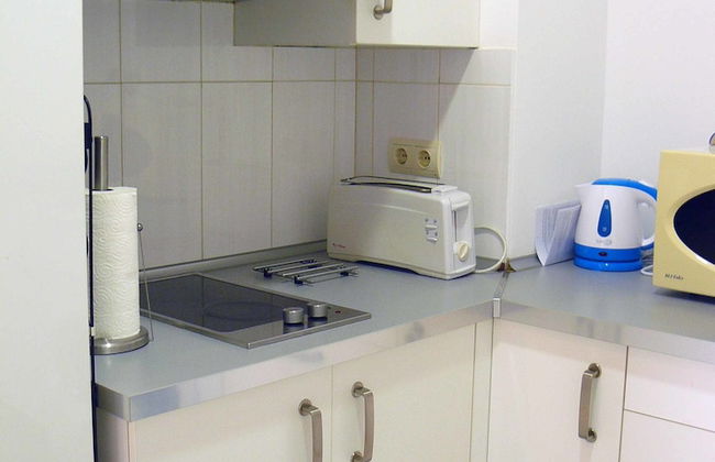 Alfaqueque Apartment - Foto 15