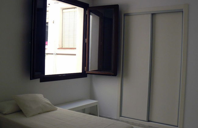 Alfaqueque Apartment - Foto 3