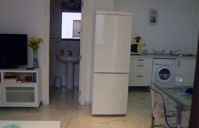 Alfaqueque Apartment - Foto 13