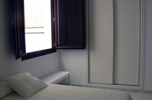 Foto 4 - Alfaqueque Apartment