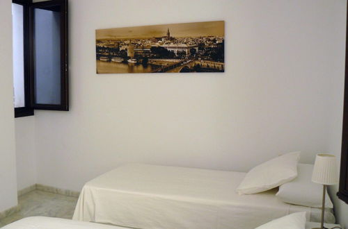 Foto 5 - Alfaqueque Apartment