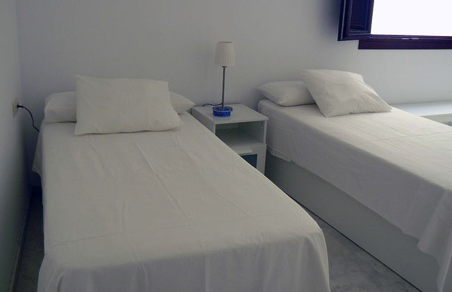 Alfaqueque Apartment - Foto 2