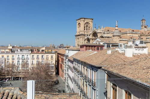 Photo 23 - Apartamentos Libere Granada Catedral