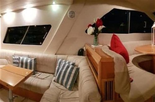 Photo 8 - Yacht Suite Amalfi