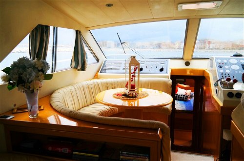 Photo 13 - Yacht Suite Amalfi