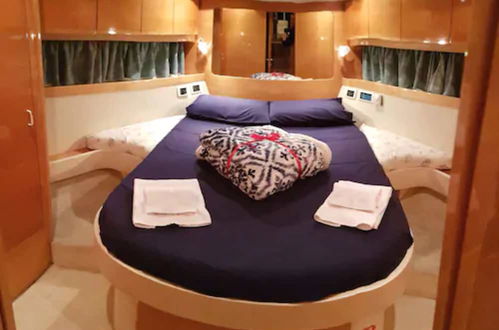 Foto 6 - Yacht Suite Amalfi