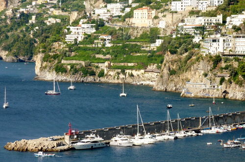 Foto 14 - Yacht Suite Amalfi