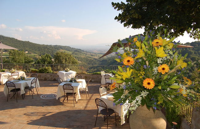 Locanda dell' Angelo - Foto 17