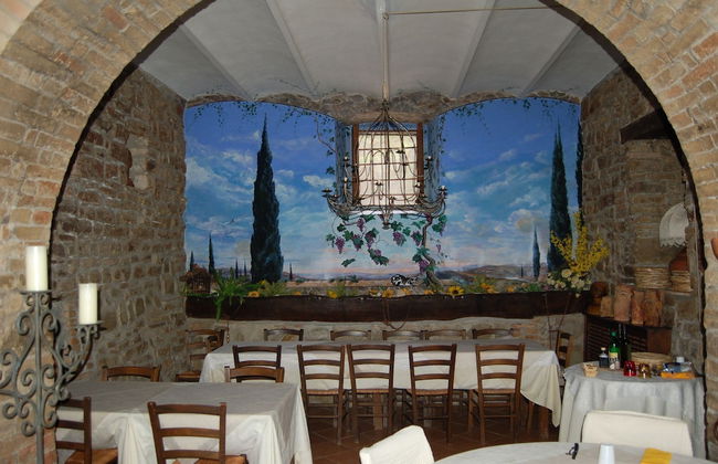 Locanda dell' Angelo - Foto 11