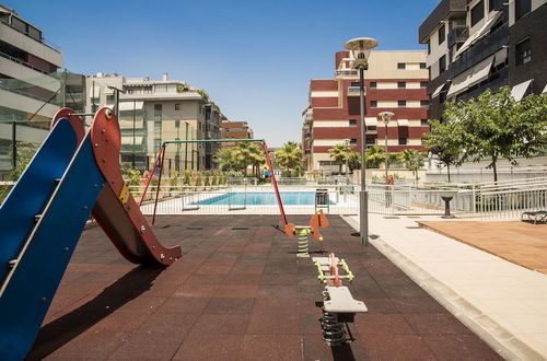 Photo 34 - EnjoyGranada LUJO Piscina y Parking