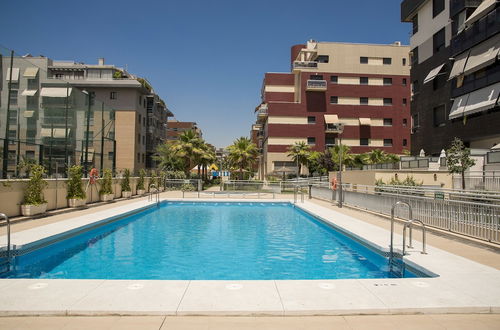 Photo 1 - EnjoyGranada LUJO Piscina y Parking