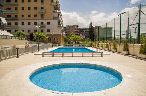 Photo 32 - EnjoyGranada LUJO Piscina y Parking