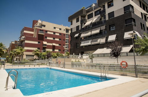 Photo 30 - EnjoyGranada LUJO Piscina y Parking