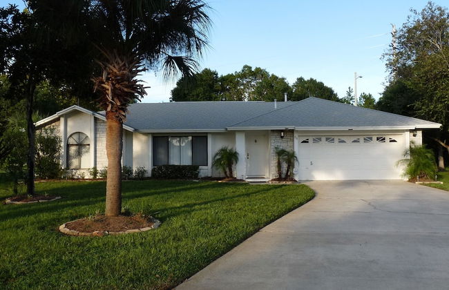Ovm2258 - Indian Ridge - 4 Bed 2 Baths Villa - Foto 16