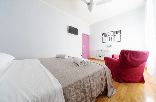Photo 9 - Sant'Orsola Colorful Huge Apartment