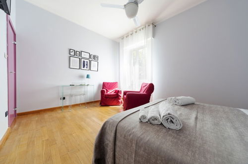 Photo 4 - Sant'Orsola Colorful Huge Apartment
