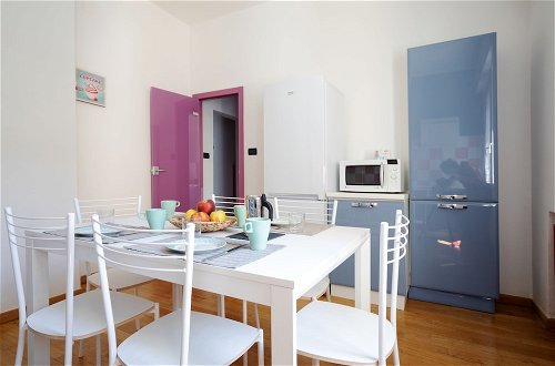 Foto 10 - Sant'Orsola Colorful Huge Apartment