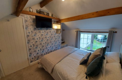 Photo 8 - Saughall Mill Farm Cottage