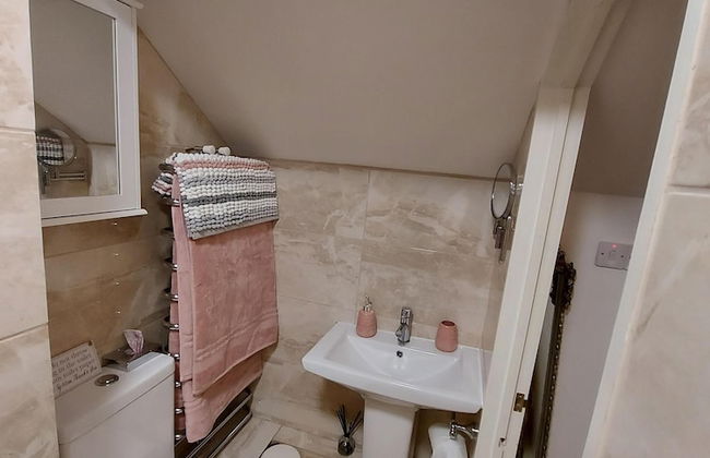 Saughall Mill Farm Cottage - Foto 10