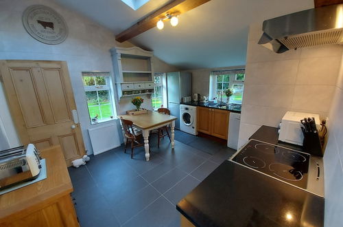 Photo 12 - Saughall Mill Farm Cottage