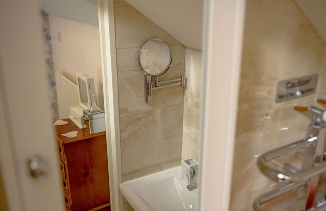 Saughall Mill Farm Cottage - Foto 19