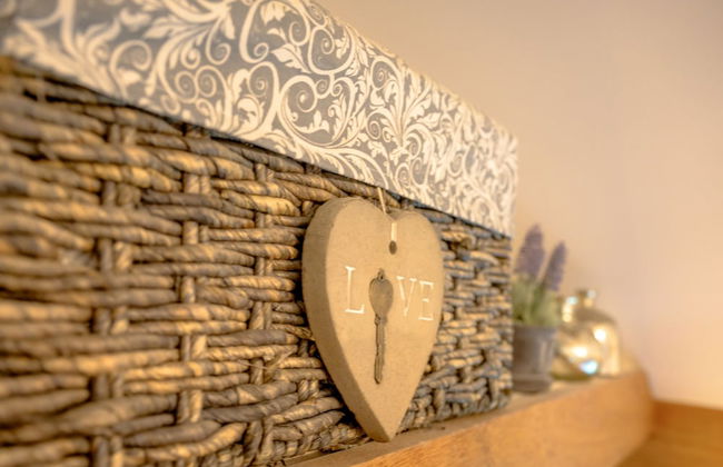 Saughall Mill Farm Cottage - Foto 20