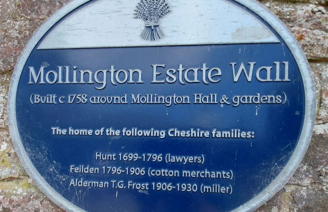 Saughall Mill Farm Cottage - Foto 75