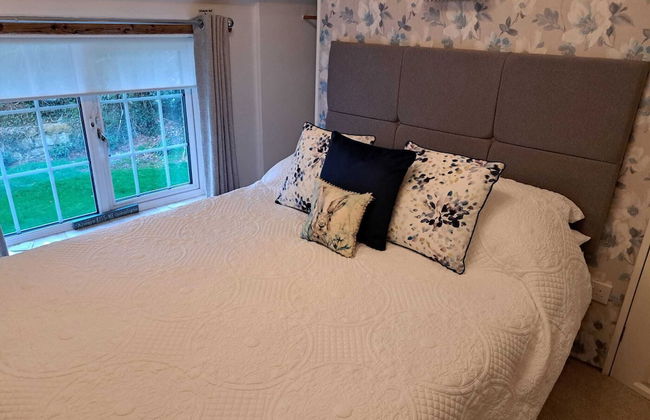 Saughall Mill Farm Cottage - Foto 14