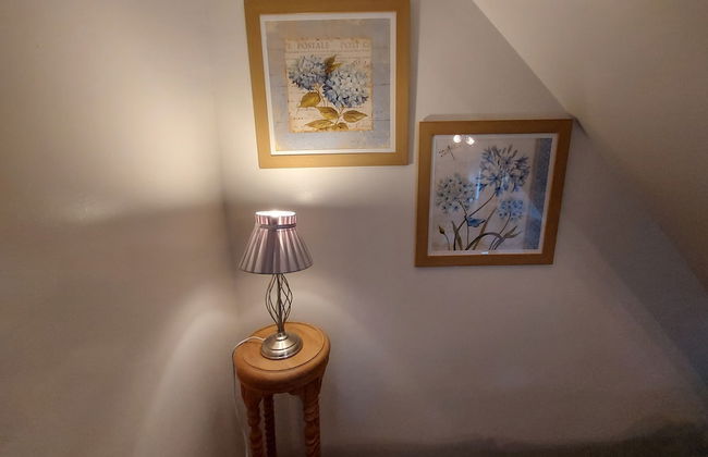 Saughall Mill Farm Cottage - Foto 48